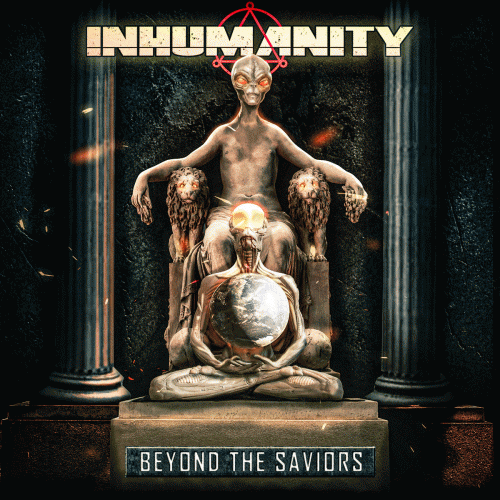 Inhumanity (COL) : Beyond the Saviors